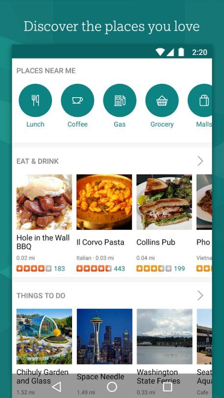 Microsoft Updates Android Version Of Bing Search With New Features
