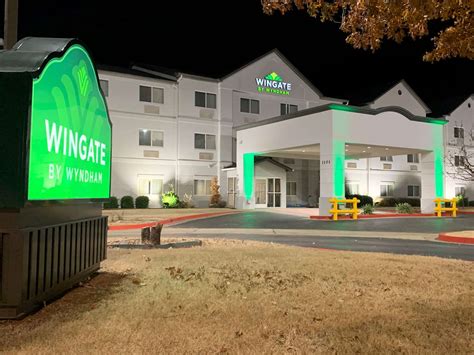 Pay wyndham credit card online. Wingate by Wyndham Hotel South Oklahoma City, OK - See Discounts