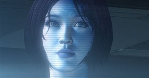 Microsoft Readying Siri Competitor Named Cortana For Xbox Pc And