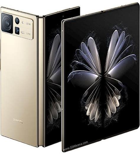 Xiaomi Mix Fold 2 Price In Qatar 2023 Mobile Specifications Mobgsm Qa
