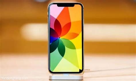 京东方成apple 屏幕供应商最快2020 年iphone 开始使用 云东方