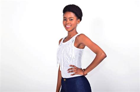 Miss Botswana Top 30 List Part 1 Botswana Youth Magazine