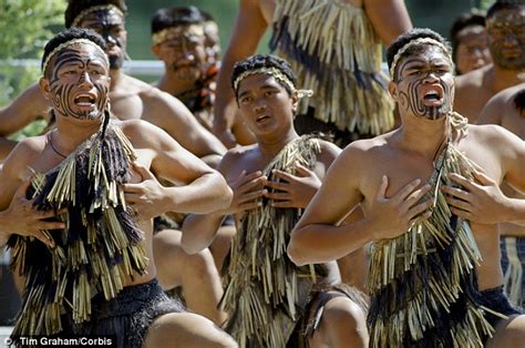 Toi Moko Mummified Head Of Maori To Return To New Zealand More Than