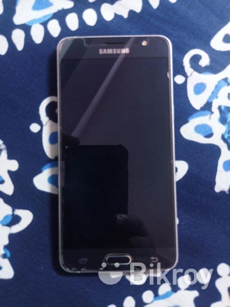 Samsung Galaxy J5 Prime Used In Uttara Bikroy