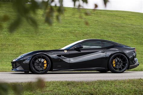 The koenigsegg owners with the world's fastest production car supercars and hypercars why the ferrari 812 is a. Ferrari F12 Berlinetta : Autos