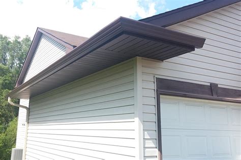 Enter a zip to get estimates from local experts. Seamless Oversized 6-inch 3x4 Downspout Gutter System, Maple Grove, MN