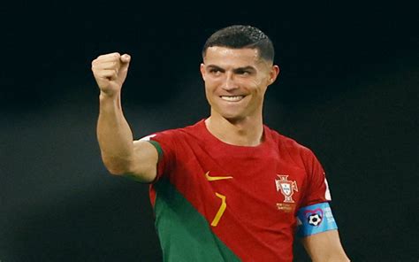 ¿cuántos Goles Lleva Cristiano Ronaldo En Mundiales Video Con Goles