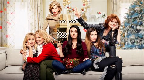 Bad Moms Mamme Molto Pi Cattive Film Streaming Online