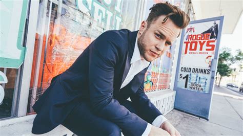 Olly Murs New Album 24 Hrs Track By Track Review His Best Collection Yet