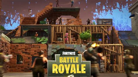 Fortnite Battle Royale Introduces Teams Of 20 In New