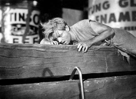 The Incredible Shrinking Man Initial Release February 22 1957