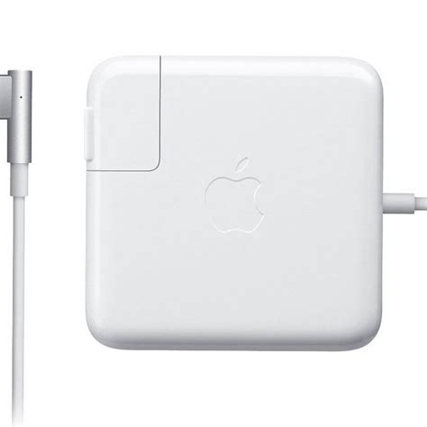 Mc556 Apple 85w Magsafe Power Adapter ☎️ 0938159799 Заказать Купить