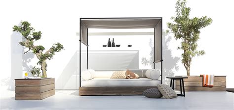 Aiko Garden Bed By Mamagreen Design Vincent Cantaert