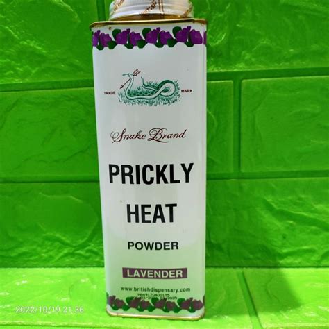 bedak ular untuk apa