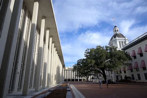 Florida Legislature Passes Bill Prohibiting Some Classroom Instruction