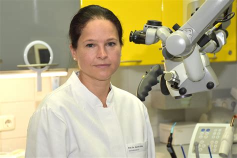 Familienzahnärztin Mit Weitblick Neurochirurgie Uniklinikum Erlangen