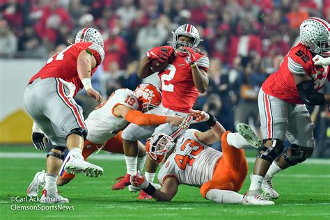 And thanks to the many streaming ohio state vs. FOOTBALL FLASHBACK: 2019 Fiesta Bowl Clemson VS Ohio State ...