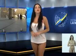 Videos De Sexo Karen Aguilar Desnudando La Noticia Peliculas Xxx