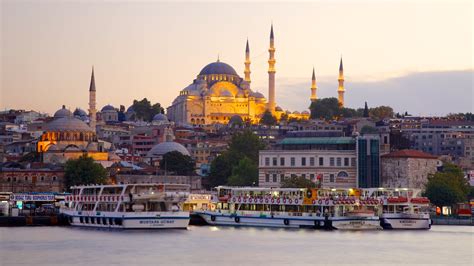 Kunjungi Kawasan Marmara Terbaik Di Kawasan Marmara Travel Turki