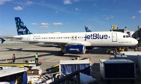 Jetblue Introduces 12th Special Livery Aircraft And New Tailfin Design