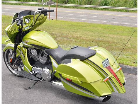 Victory Magnum In Massachusetts For Sale Used Motorcycles On Buysellsearch