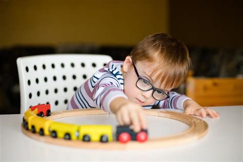 Early Intervention For Autism Early Intervention Program Nj