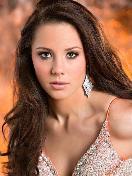 Melissa King Miss Delaware Teen Usa Resigns Amid Sex Video Scandal