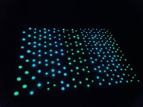 Realistic Glow In The Dark Ceiling Stars Help You Forget Even The Worst