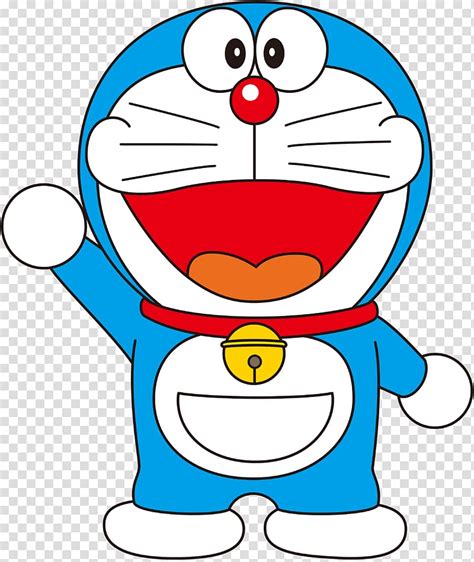 22 Penting Doraemon Icon