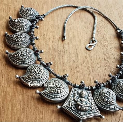 Shop The Authentic Antique Silver Jewellery Online Here Keep Me Stylish