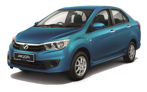 We are going to outline these differences to help you learn more. Perodua Models Now Between 1-3% Cheaper With SST ...