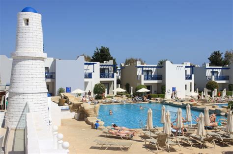 Hotel Atlantica Callisto Ex Callisto Holiday Village Cyprus Ayia