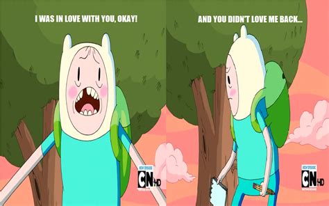 My First Meme Adventure Time With Finn And Jake Photo 32938678 Fanpop