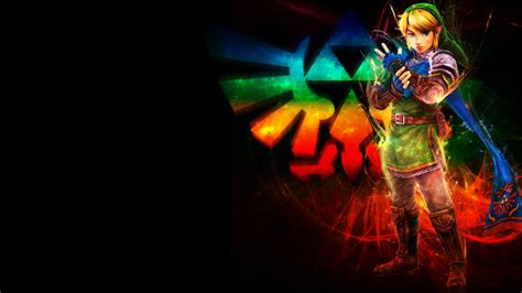 Free Download Hyrule Warriors Link Background By Days358 2 On 1024x576