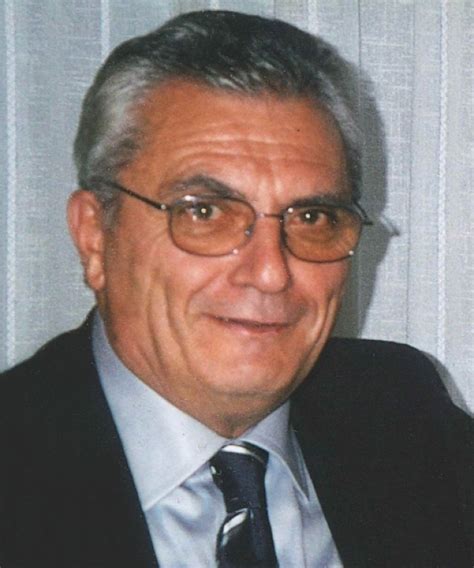 Necrologio Onoranze Funebri Ivan Trevisin