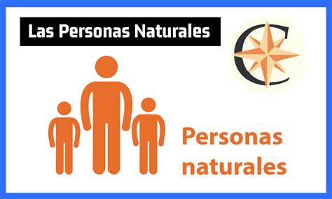 ᐈ ¿qué Es Una Persona Natural Contador Profesional