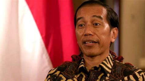 Indonesia Castration Law Will Wipe Out Paedophilia Bbc News