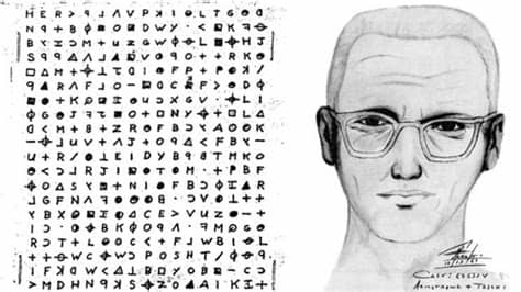 The zodiac killer was a serial killer active from the late 1960s to the early 70s in northern california, usa. Zodiac Cypher Breaking Computer Can Write 'Killer' Poetry ...