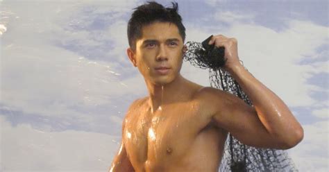 Pinoy Male Power Sexiest Photos Online Paulo Avelino