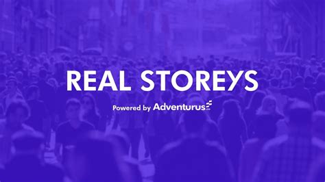 Real Storeys - 28th October 2022