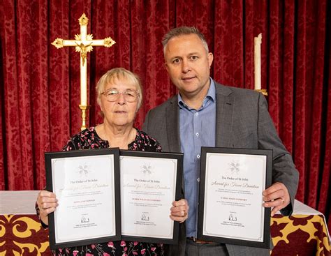 Tissue Donors Are Now Being Honoured With A Special Award Nhs Blood