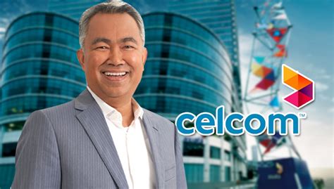 A specific cloud computing meaning has provided in this survey, accompanied by differentiation deployment. Celcom appoints new CEO | Free Malaysia Today (FMT)
