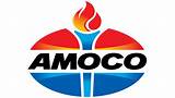 Amoco Gas Card Images