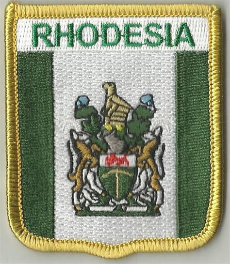 17 Best Images About Pv Rhodesia On Pinterest Zimbabwe Pretoria And