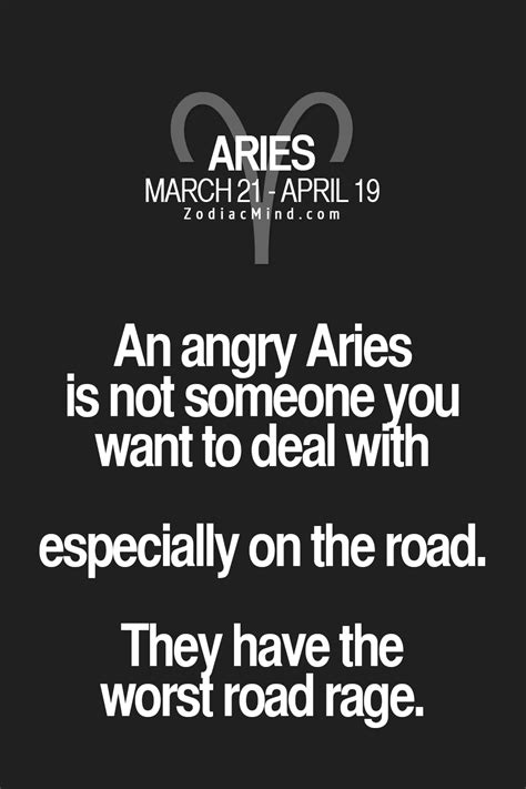 Zodiac Mind Your 1 Source For Zodiac Facts Aries Quotes Aries
