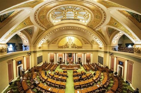 Minnesota Legislature Struggles For Compromise On Policing