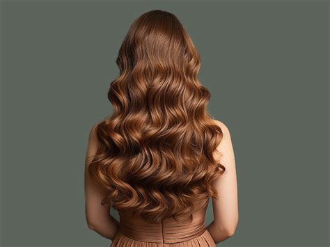 Top 48 Image Chestnut Brown Hair Color Thptnganamst Edu Vn
