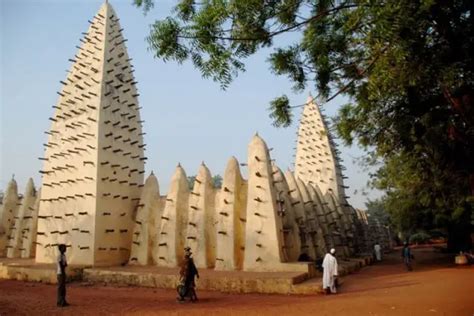 What Is Burkina Faso Famous For Travelmagma