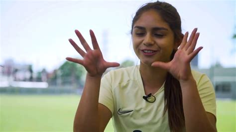 Jana eng yaxshi nom ma'nolari: Jana Gutierrez, Jana Gutiérrez, Una Jugadora Todo Terreno ...