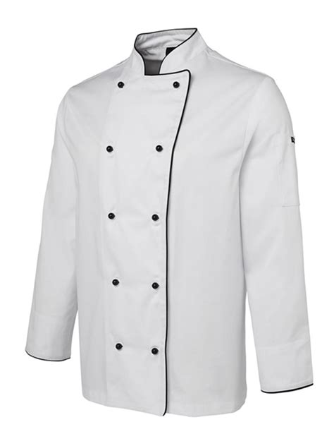 Customize Chef Shirt Cstm Fb03 Series Unisex Long Sleeve Yos